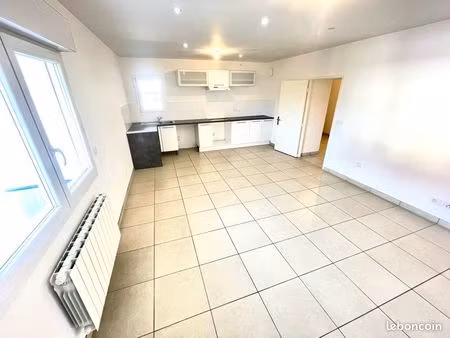 appartement t2 - 55m2