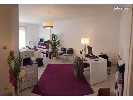 loue f3 renove à obernai