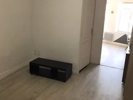 appartement proche ifsi/lycée margueritte