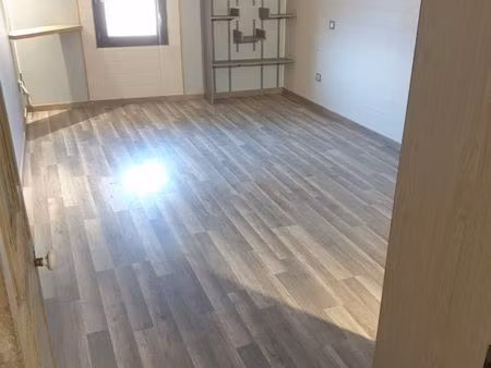 maison avec 5 chambres (type 6)