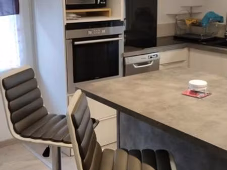 appartement meublé 42 m2 600 dagneux