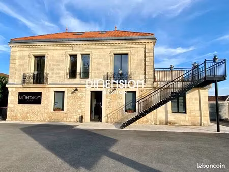 duplex 4 pièces 69 m²