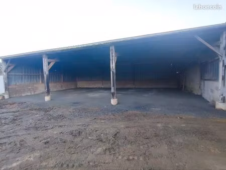 location emplacement hivernage