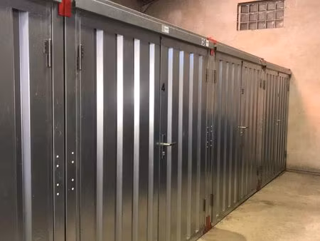 location box mimizan