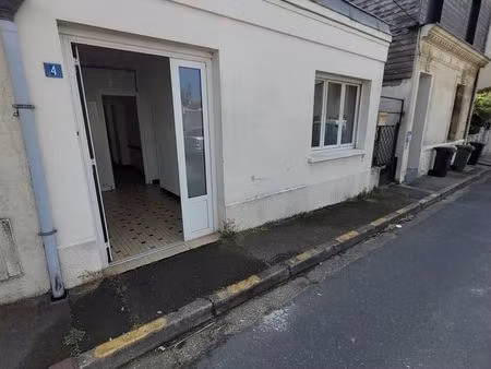 maison à louer - 2 pièces - 38 95 m2 - begles - 33 - aquitaine