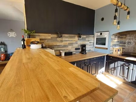 maison 4 pièces 85 m²