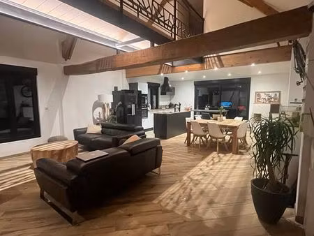 loue steenvoorde maison neuve