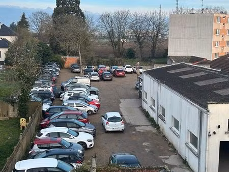 location local de 200 m2 avec terrain 1350 m2 plus 8 min d orly