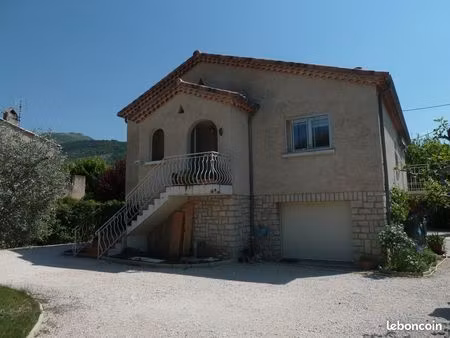 maison à louer buis les baronnies