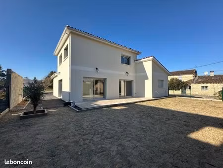 maison 5 pièces 143 m²