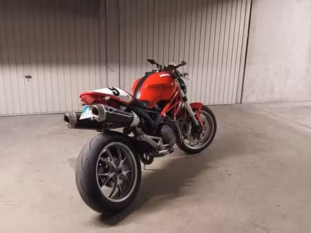 garage centre deux 12m2