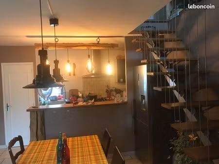 location maison 175m²