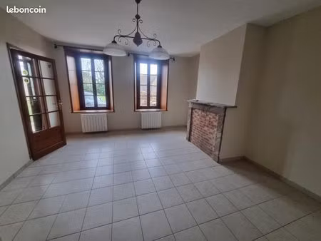 maison 4 pièces 105 m²
