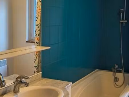 appartement t4 style loft