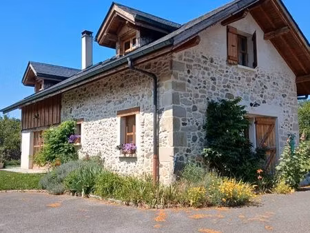maison meublée à louer