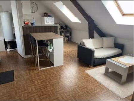 location t3 40m2 creully