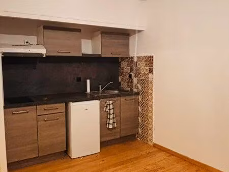 appartement t2 à louer