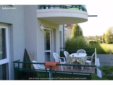 location appartement 3 pieces