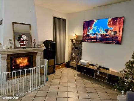 location grande maison familiale