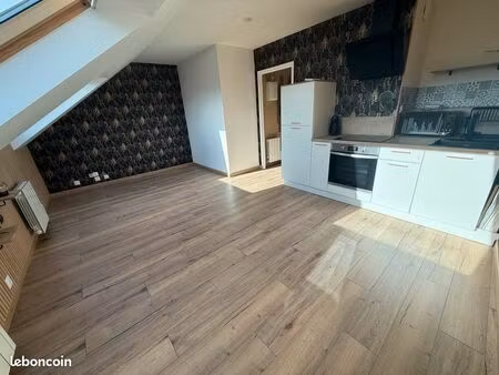 à louer appartement