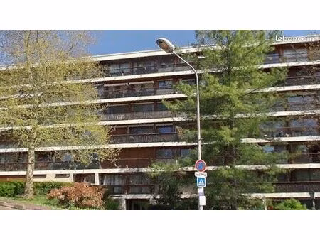 a louer 5 pieces la celle st cloud