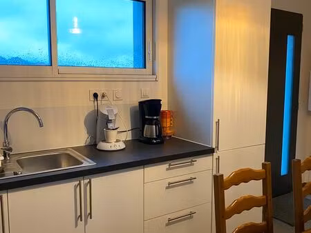 appartement location courte ou longue durée