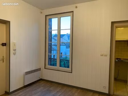 studio sens proche des promenades