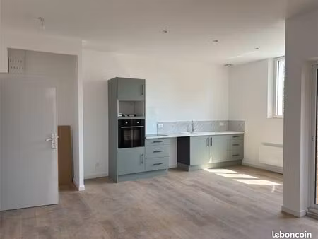 ◊ offre de location – 4 logements neufs à la couronne (centre-ville)