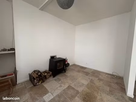 maison de ville 4 pièces 88 m²