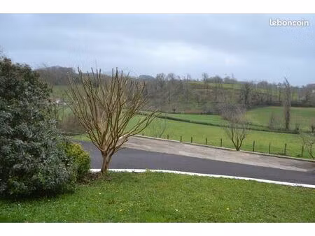 ayherre appartement t2