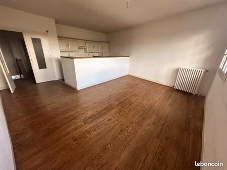 bidache appartement t3