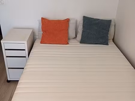 studio meublé tout confort – centre-ville de courtenay