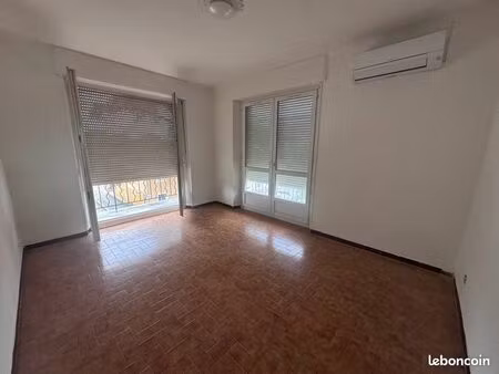 appartement t2 centre-ville