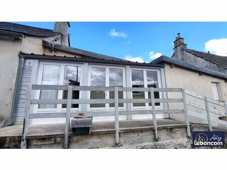 appartement 3 pièces 46 m²