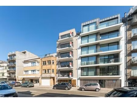 duplex à louer à nieuwpoortlaan 73 la panne (rbu96021)