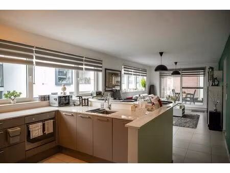 appartement à louer à frans van havermaetstraat 34 sint-niklaas (rbu96041)