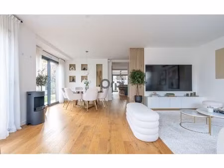 maison joinville-le-pont 150 m² t-5 à vendre  1 250 000 €