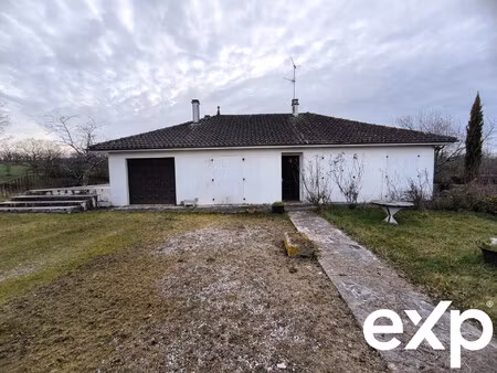 maison de village charmante à chabanais