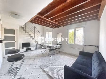 appartement vigneux sur seine 1