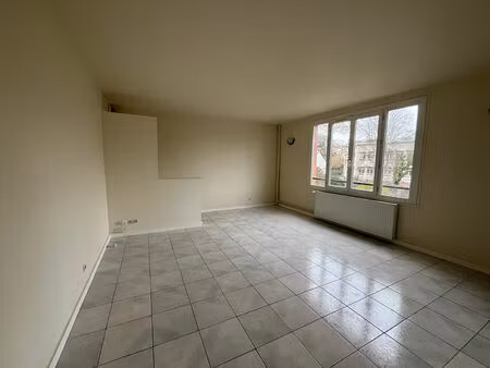 appartement fontenay aux roses 1 pièce(s) 34.38 m2