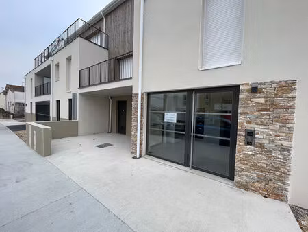 appartement la chevroliere 2 pièce(s)