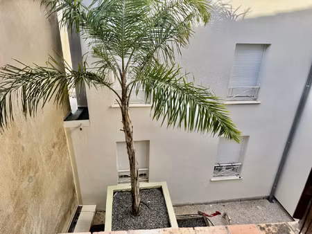 la valette du var - investissement locatif - 2 pieces