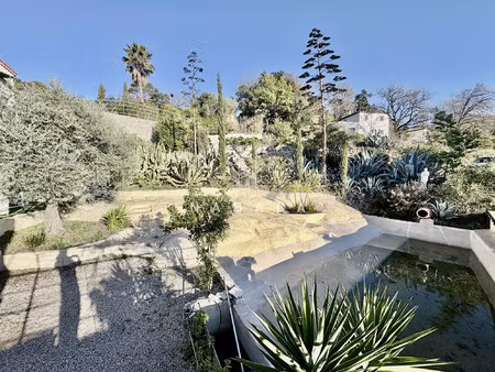 appartement à louer - les adrets de l'esterel