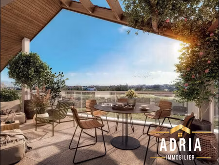 appartement à vendre pornic