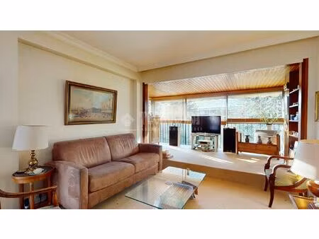 résidence gabriel - appartement 3 pièces