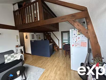 studio mezzanine – secteur wazemmes