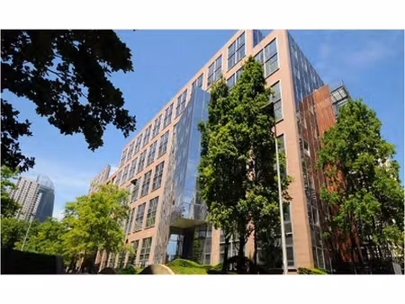 location bureaux courbevoie 92400