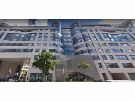 location bureaux issy-les-moulineaux 92130