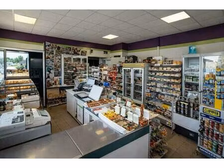 local vide sur saint die des vosges 3 pièce(s) 80 m2