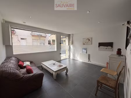 local à usage professionnel